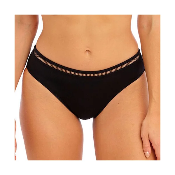 Fantasy Swim East Hampton noir slip de bikini