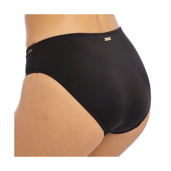 Fantasy Swim East Hampton noir slip de bikini