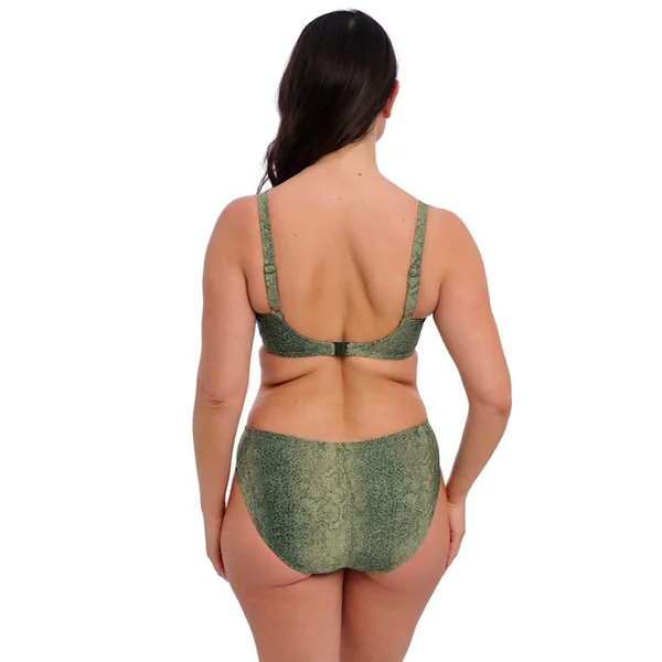 Fantasy Swim Maya Bay vert soutien-gorge bikini corbeille