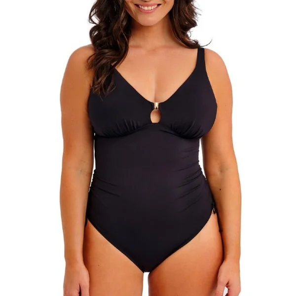 Fantasy Swim Merissa noir maillot de bain