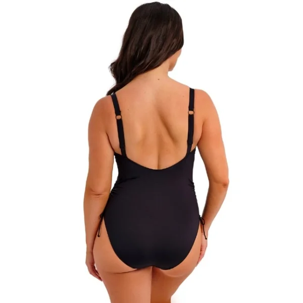 Fantasy Swim Merissa noir maillot de bain