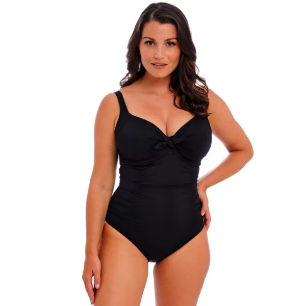 Fantasy Swim Merissa noir maillot de bain