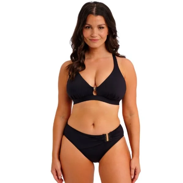 Fantasy Swim Merissa noir slip de bikini