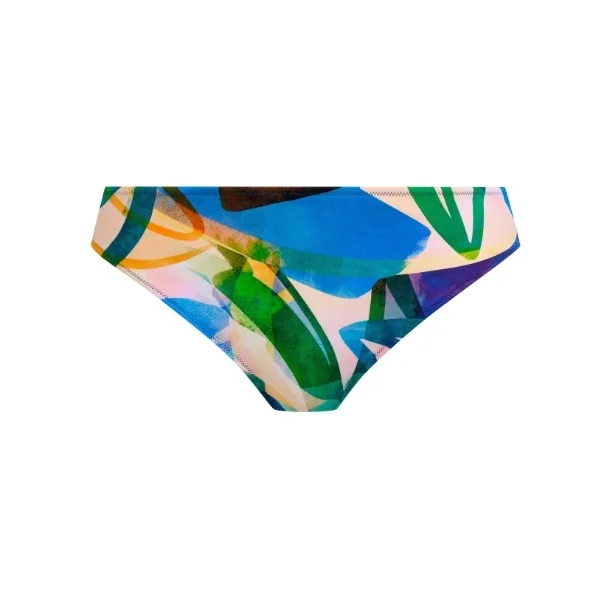Fantasy Swim Molokai Shores bleu slip de bikini