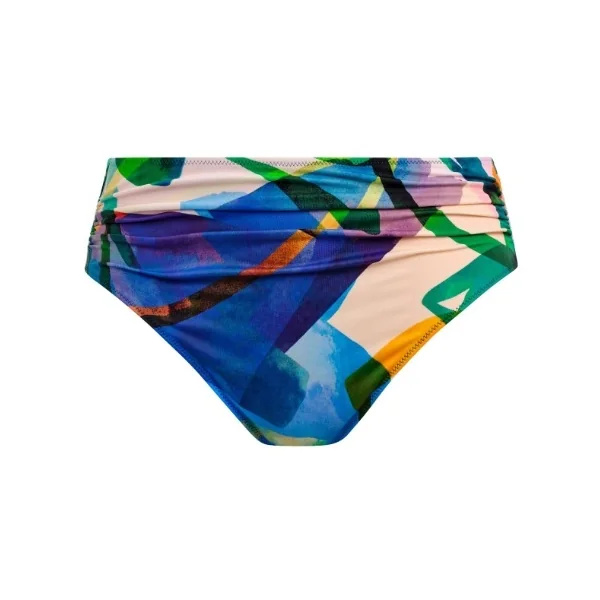 Fantasy Swim Molokai Shores bleu slip de bikini