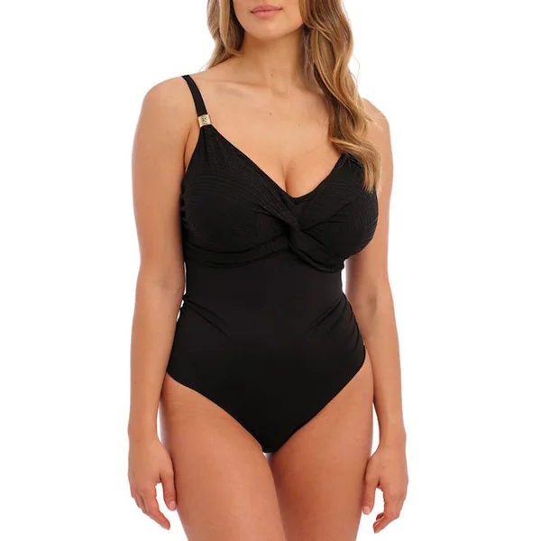 Fantasy Swim Ottowa noir maillot de bain