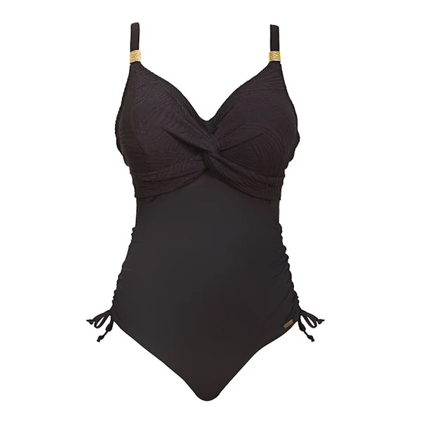 Fantasy Swim Ottowa noir maillot de bain