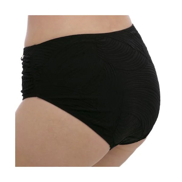 Fantasy Swim Ottowa noir slip de bikini