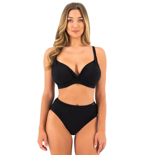 Fantasy Swim Ottowa noir slip de bikini