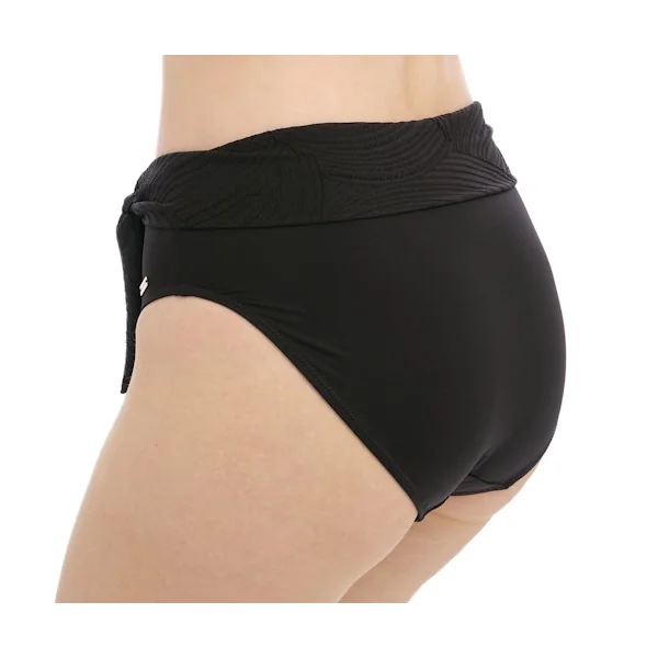 Fantasy Swim Ottowa noir slip de bikini