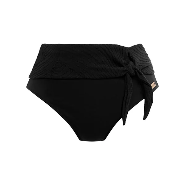 Fantasy Swim Ottowa noir slip de bikini