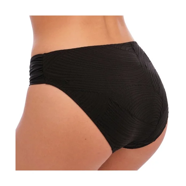 Fantasy Swim Ottowa noir slip de bikini