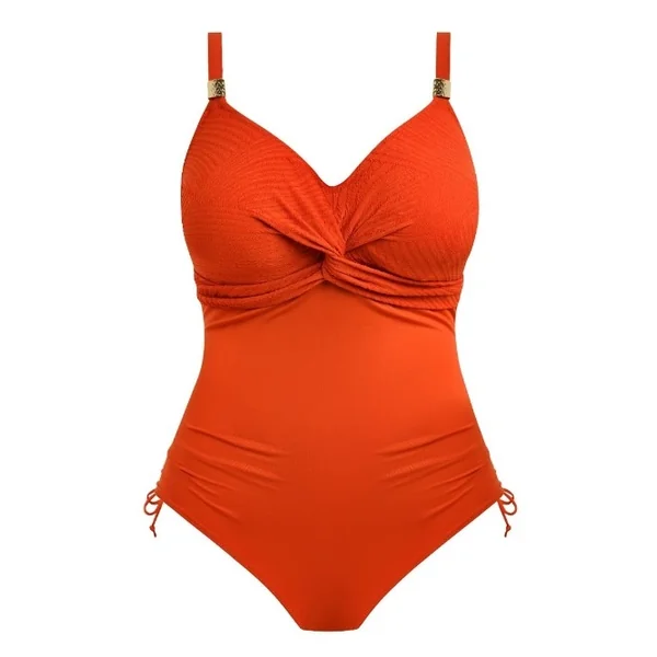 Fantasy Swim Ottowa orange maillot de bain