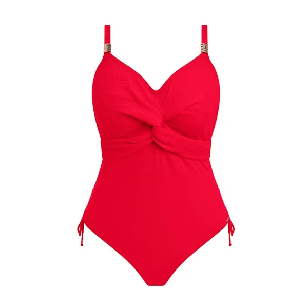 Fantasy Swim Ottowa rouge maillot de bain