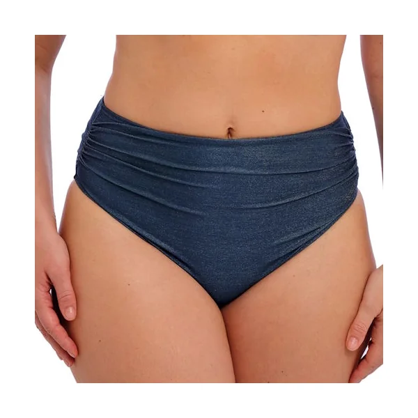 Fantasy Swim Paros Cove bleu marine slip de bikini