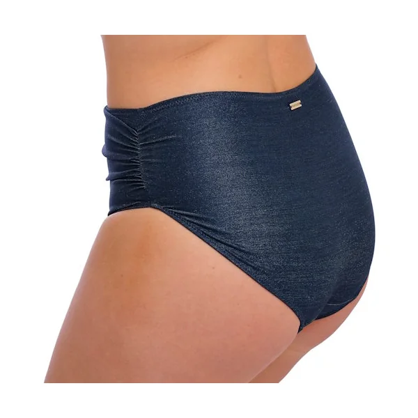 Fantasy Swim Paros Cove bleu marine slip de bikini