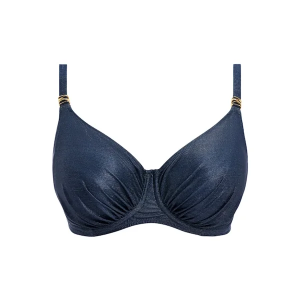 Fantasy Swim Paros Cove bleu marine soutien-gorge bikini corbeille