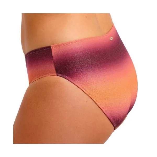 Fantasy Swim Paros Cove orange slip de bikini