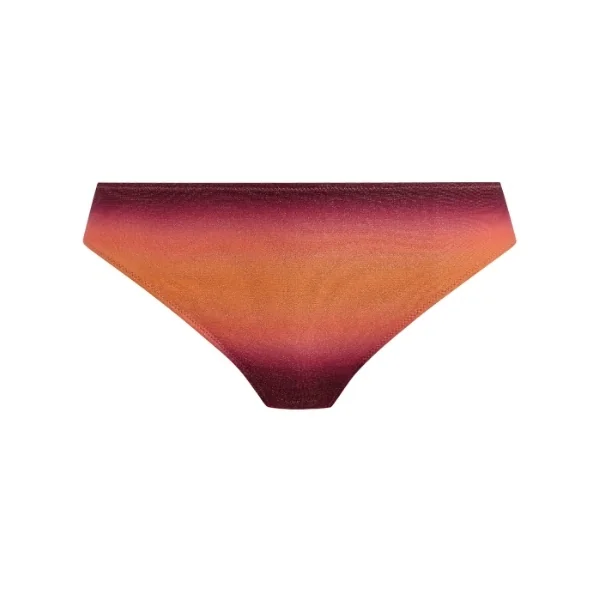 Fantasy Swim Paros Cove orange slip de bikini