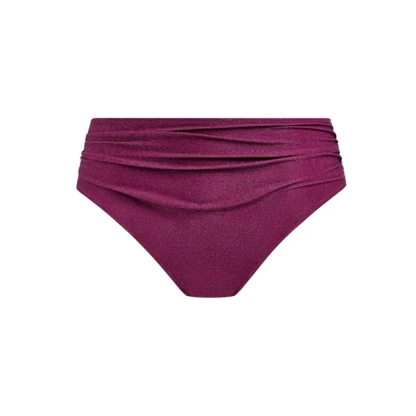 Fantasy Swim Paros Cove violet slip de bikini