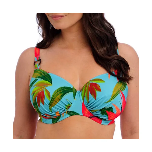 Fantasy Swim Pichola aqua soutien-gorge bikini corbeille