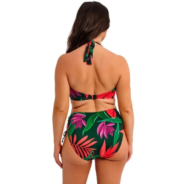 Fantasy Swim Pichola vert haut de bikini préformé