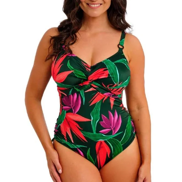 Fantasy Swim Pichola vert maillot de bain