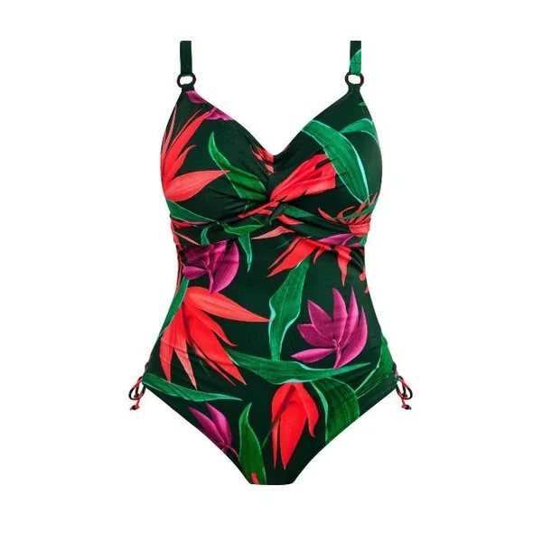 Fantasy Swim Pichola vert maillot de bain