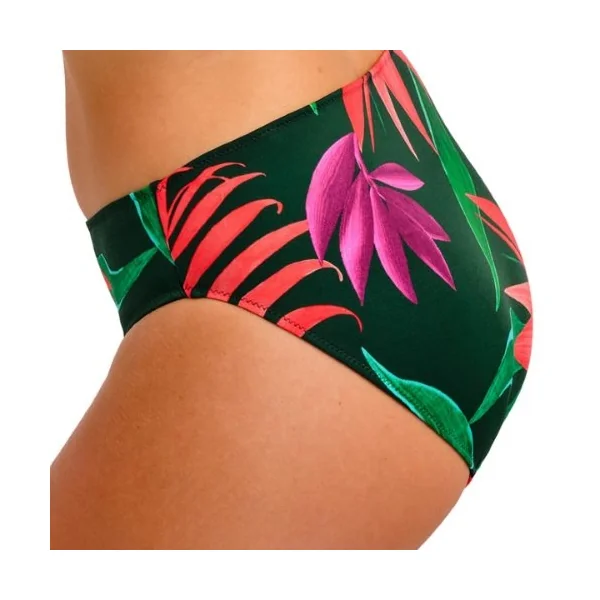 Fantasy Swim Pichola vert slip de bikini