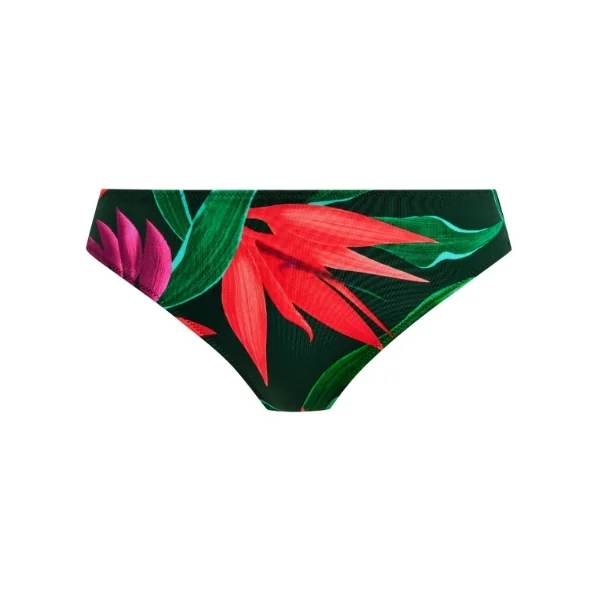Fantasy Swim Pichola vert slip de bikini