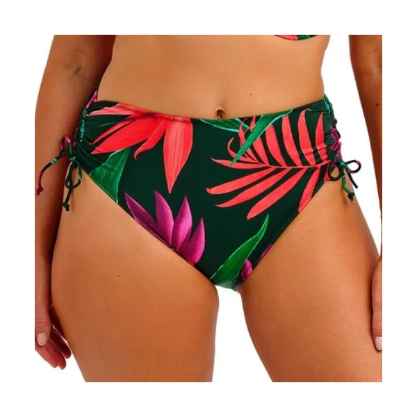 Fantasy Swim Pichola vert slip de bikini