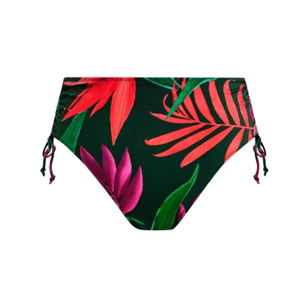 Fantasy Swim Pichola vert slip de bikini