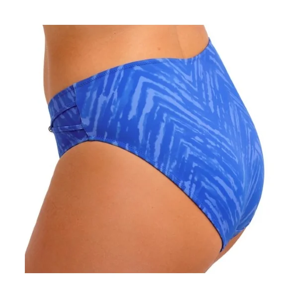 Fantasy Swim Punta Mita bleu slip de bikini