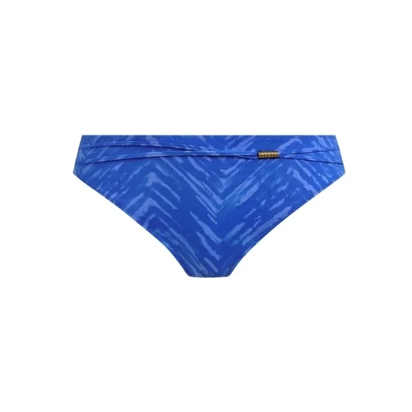 Fantasy Swim Punta Mita bleu slip de bikini
