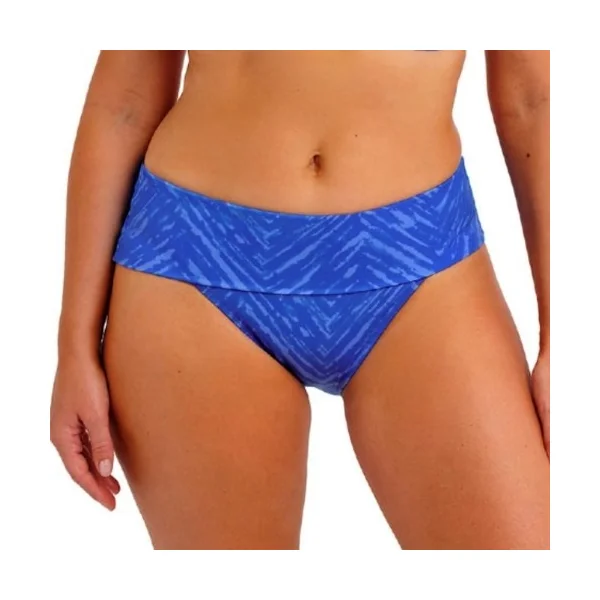 Fantasy Swim Punta Mita bleu slip de bikini