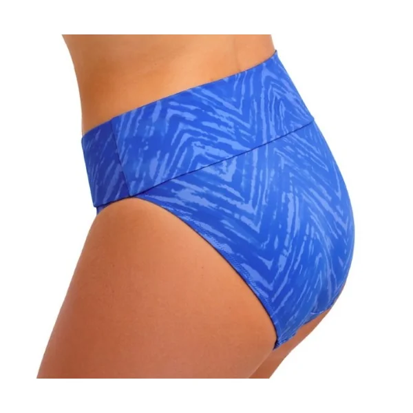 Fantasy Swim Punta Mita bleu slip de bikini