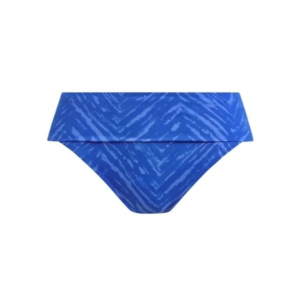 Fantasy Swim Punta Mita bleu slip de bikini