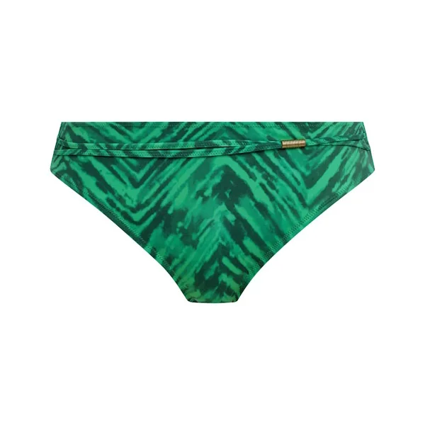 Fantasy Swim Punta Mita vert slip de bikini