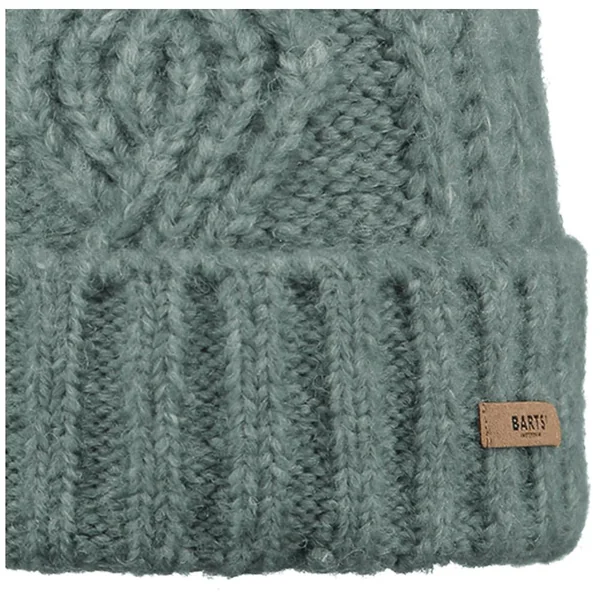 Farrah Beanie