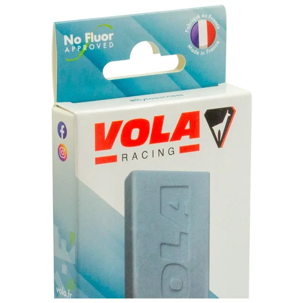 Fart Vola MX-E no Fluor 80g Bleu