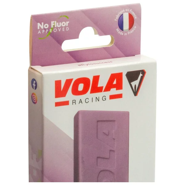 Fart Vola MX-E no Fluor 80g Violet
