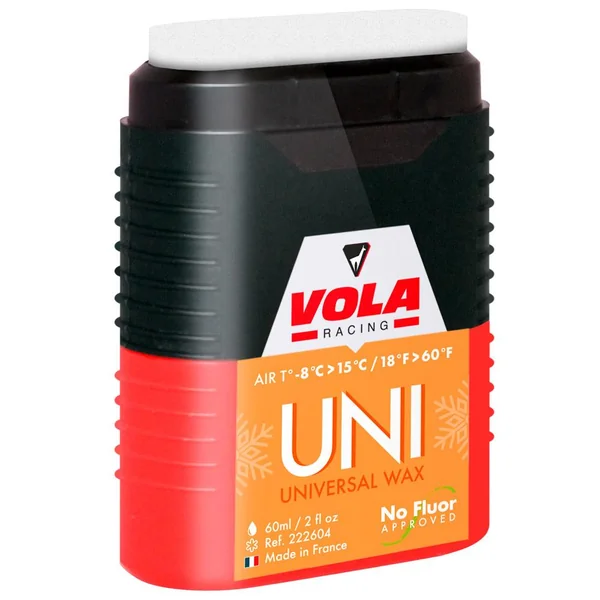 Fart Vola Universal 60ml Quick Boost