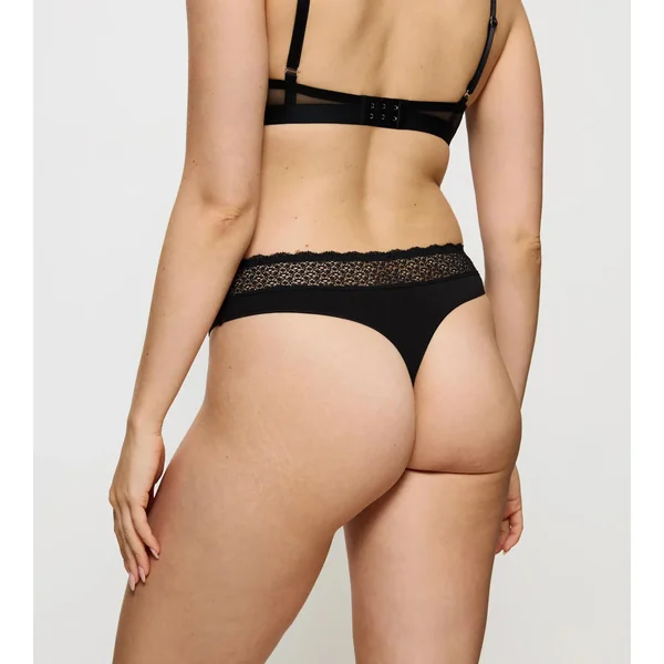 FEEL OF MODAL Black