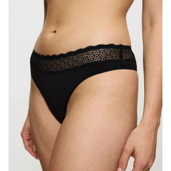 FEEL OF MODAL Black