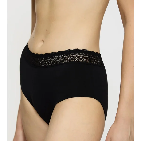 FEEL OF MODAL Black