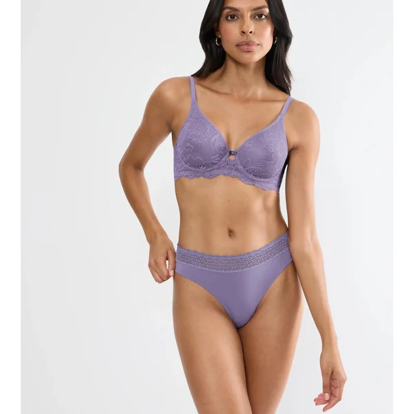 FEEL OF MODAL Lilac