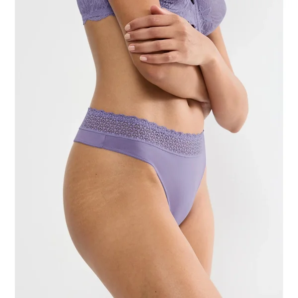 FEEL OF MODAL Lilac
