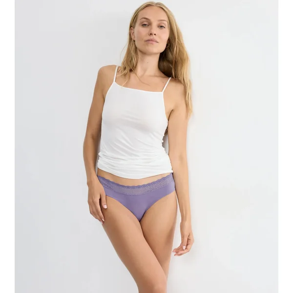 FEEL OF MODAL Lilac