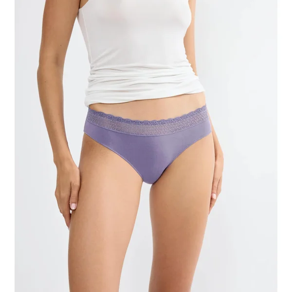 FEEL OF MODAL Lilac