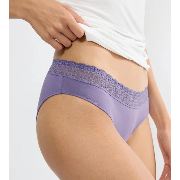 FEEL OF MODAL Lilac